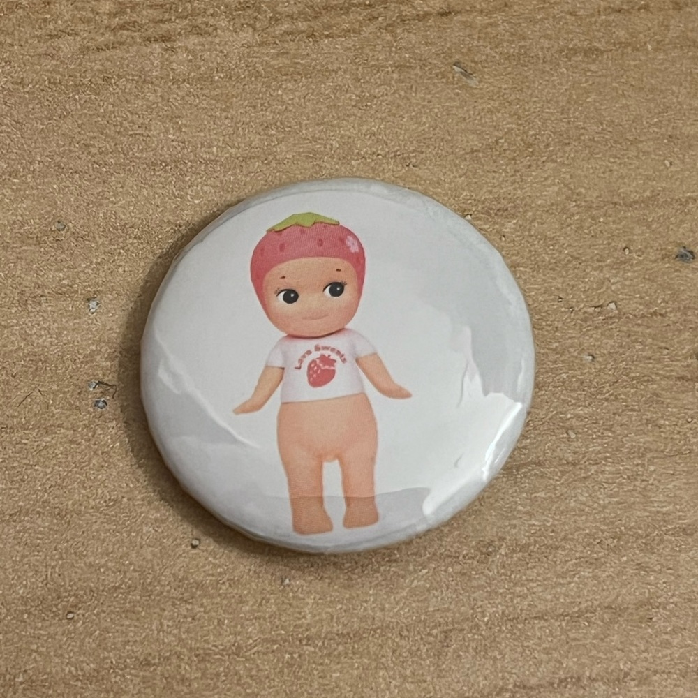 sonny angel pins - Picture 7 of 11